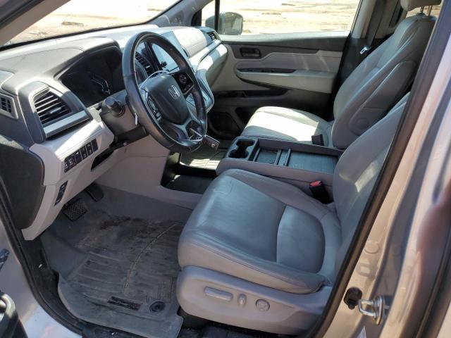 Aukcja sprzedaży 2019 Honda Odyssey To, vin: 5FNRL6H8XKB078107, numer aukcji: 61829355