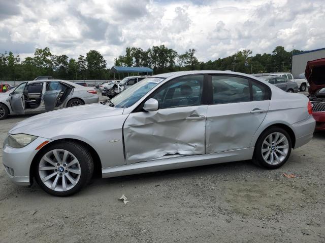 Продажа на аукционе авто 2011 Bmw 328 I, vin: WBAPH7G50BNN03337, номер лота: 61099095