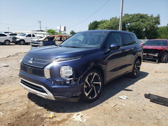 Продаж на аукціоні авто 2024 Mitsubishi Outlander, vin: JA4J3VA80RZ014819, номер лоту: 60352415