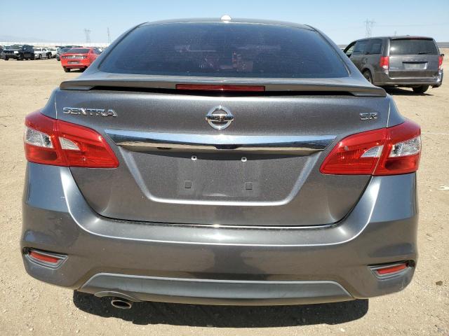 Продаж на аукціоні авто 2019 Nissan Sentra, vin: 3N1AB7AP7KY343936, номер лоту: 61785235