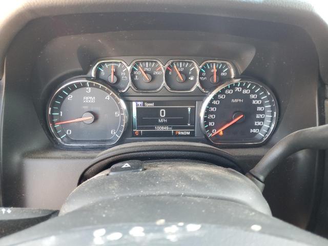 Продаж на аукціоні авто 2015 Chevrolet Tahoe K150, vin: 1GNSKCKC4FR142763, номер лоту: 61469225