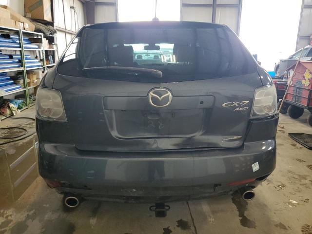 Продаж на аукціоні авто 2011 Mazda Cx-7, vin: JM3ER4D32B0361845, номер лоту: 61918585