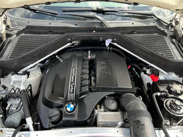 2013 Bmw X5 Xdrive3 მანქანა იყიდება აუქციონზე, vin: 5UXZV4C50D0B01442, აუქციონის ნომერი: 59518135