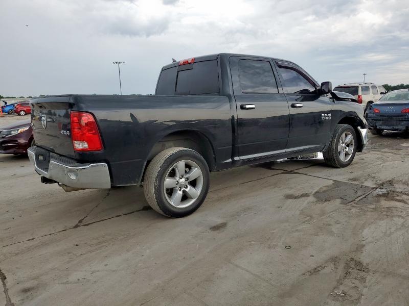 Продажа на аукционе авто 2016 Ram 1500, vin: 1C6RR7LG8GS340047, номер лота: 60322205