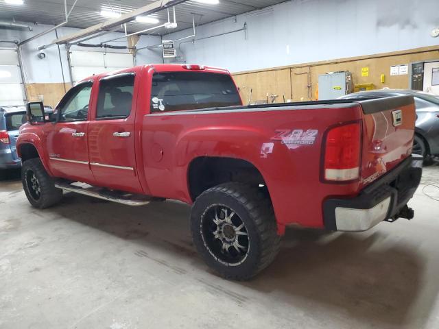Aukcja sprzedaży 2011 Gmc Sierra K25, vin: 1GT120C82BF191792, numer aukcji: 61693135