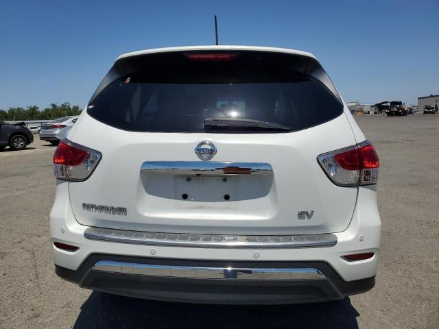 Продажа на аукционе авто 2013 Nissan Pathfinder, vin: 5N1AR2MN1DC666408, номер лота: 61255255