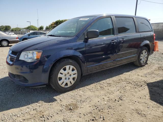 61484045 :رقم المزاد ، 2C4RDGBG1HR637334 vin ، 2017 Dodge Grand Cara مزاد بيع