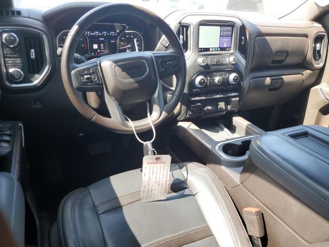 Продаж на аукціоні авто 2021 Gmc Sierra, vin: 3GTU9FEL2MG407400, номер лоту: 61819135