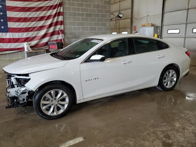 2024 Chevrolet Malibu Lt მანქანა იყიდება აუქციონზე, vin: 1G1ZD5ST7RF152943, აუქციონის ნომერი: 59298975