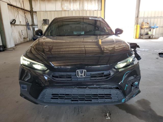 Продаж на аукціоні авто 2024 Honda Civic Spor, vin: 2HGFE2F57RH529935, номер лоту: 62865365