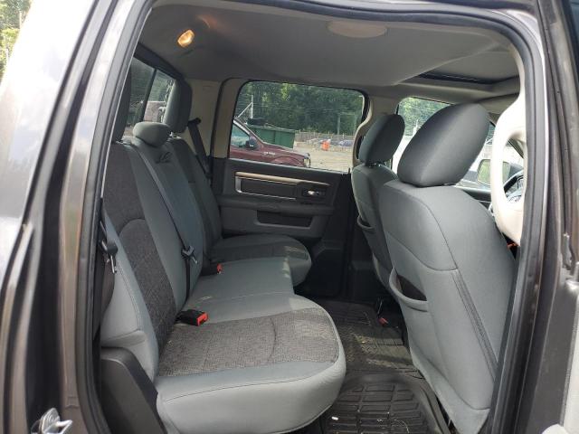 61934785 :رقم المزاد ، 1C6RR7LM8FS606896 vin ، 2015 Ram 1500 Slt مزاد بيع