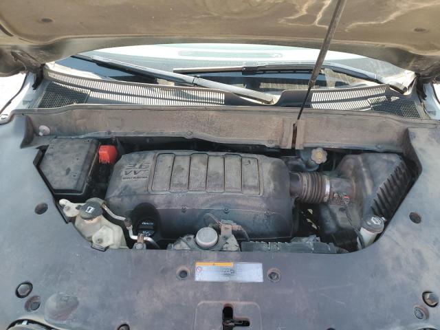 2014 Buick Enclave მანქანა იყიდება აუქციონზე, vin: 5GAKRAKD8EJ263621, აუქციონის ნომერი: 59173605