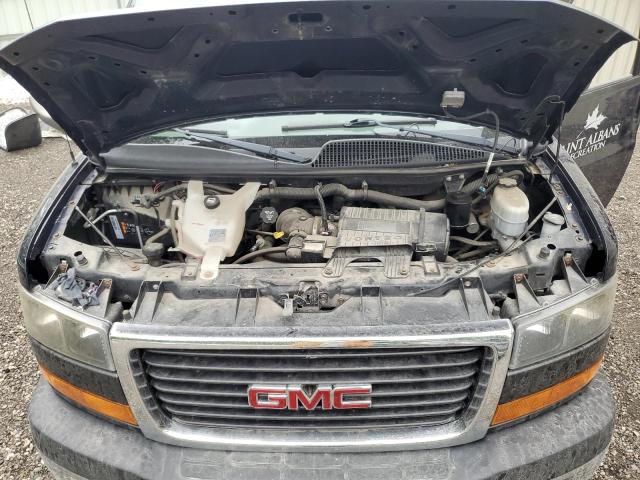 Aukcja sprzedaży 2012 Gmc Savana G35, vin: 1GJZ71FG2C1172292, numer aukcji: 61754825