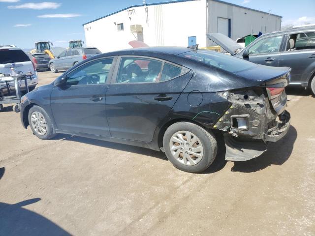 Aukcja sprzedaży 2017 Hyundai Elantra Se, vin: KMHD74LF8HU422229, numer aukcji: 62673355