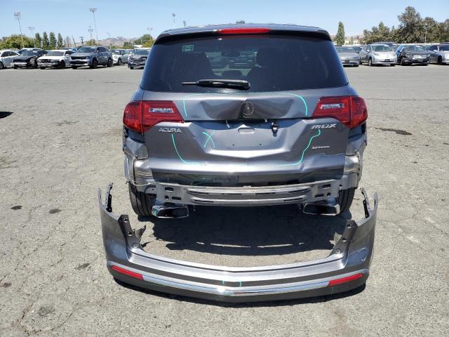 Aukcja sprzedaży 2012 Acura Mdx Techno, vin: 2HNYD2H30CH510487, numer aukcji: 60885905