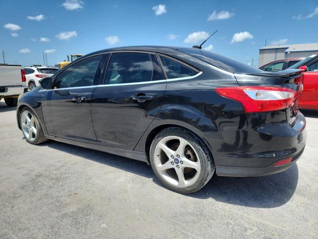 2014 Ford Focus Tita მანქანა იყიდება აუქციონზე, vin: 1FADP3J2XEL406264, აუქციონის ნომერი: 61961895