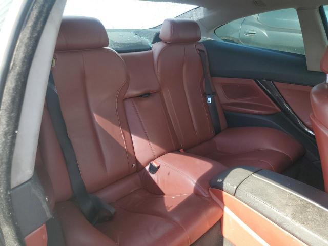 Aukcja sprzedaży 2012 Bmw 650 Xi, vin: WBALX5C5XCC894182, numer aukcji: 60100065