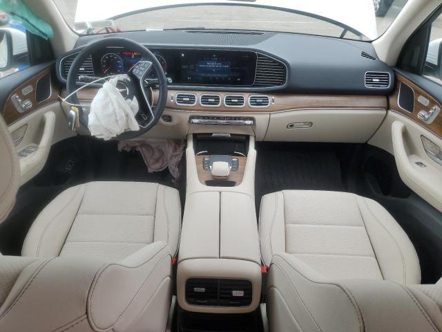 Продаж на аукціоні авто 2025 Mercedes-benz Gle, vin: 4JGFB4FBXSB317291, номер лоту: 60545165