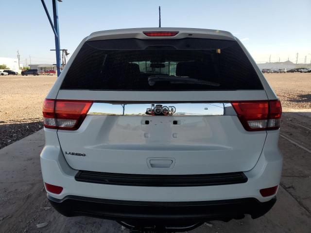 76150125 :رقم المزاد ، 1C4RJEAG6DC558436 vin ، 2013 Jeep Grand Cherokee مزاد بيع
