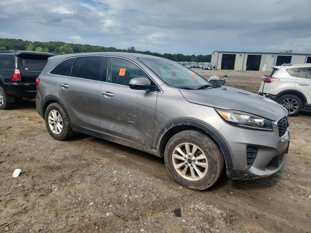 Продаж на аукціоні авто 2019 Kia Sorento, vin: 5XYPG4A34KG509709, номер лоту: 61222265