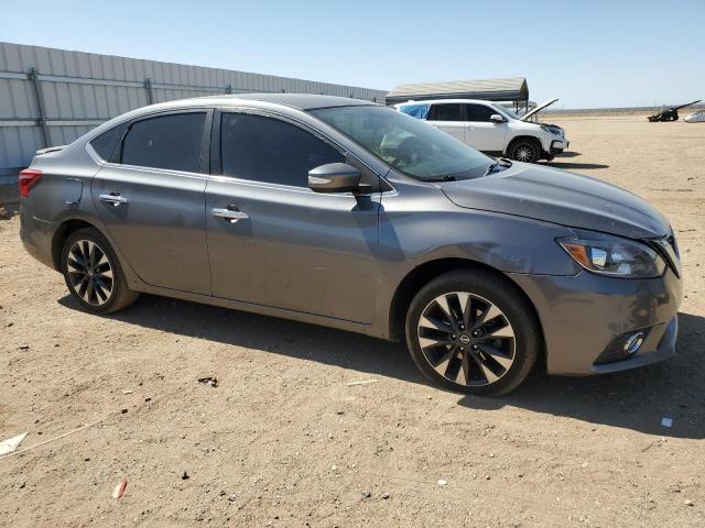 Продаж на аукціоні авто 2019 Nissan Sentra, vin: 3N1AB7AP7KY343936, номер лоту: 61785235