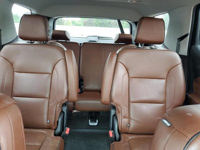 Продаж на аукціоні авто 2018 Chevrolet Traverse H, vin: 1GNEVKKW5JJ108623, номер лоту: 61960125