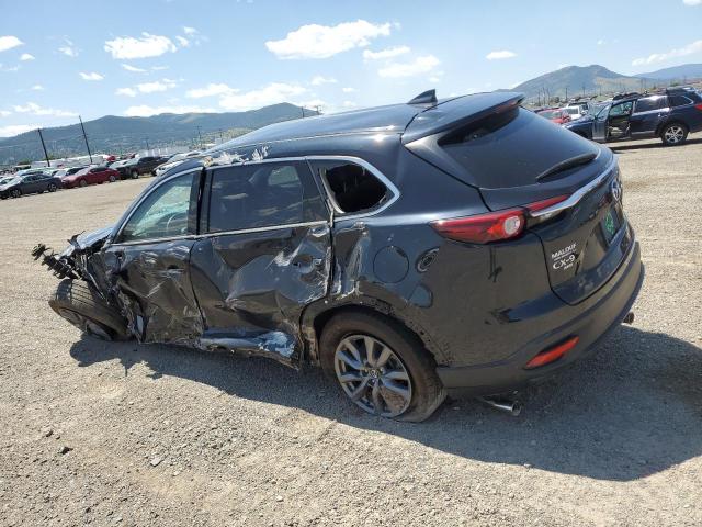 Aukcja sprzedaży 2022 Mazda Cx-9, vin: JM3TCBCYXN0601299, numer aukcji: 49712666