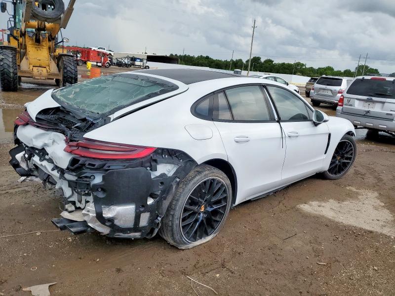 Продаж на аукціоні авто 2019 Porsche Panamera, vin: WP0AA2A72KL101583, номер лоту: 59079445