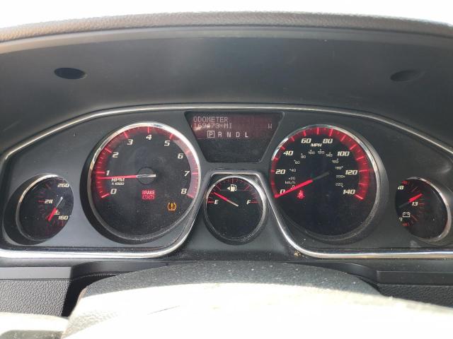 62334245 :رقم المزاد ، 1GKKRPKD4EJ309449 vin ، 2014 Gmc Acadia مزاد بيع