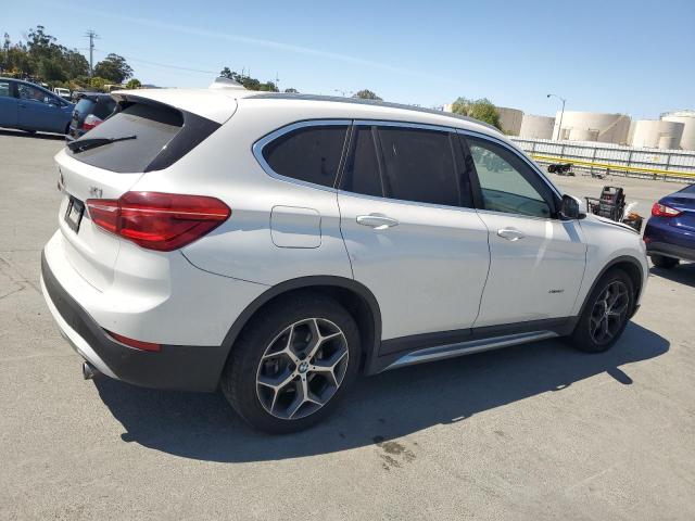 2016 Bmw X1 Xdrive2 მანქანა იყიდება აუქციონზე, vin: WBXHT3C38G5E55490, აუქციონის ნომერი: 59215905