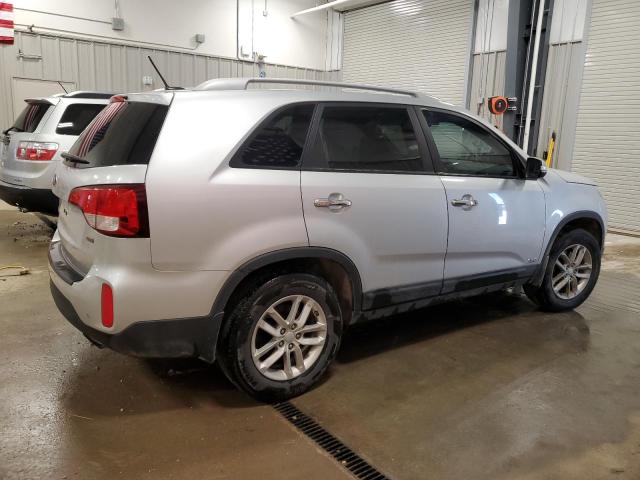 Aukcja sprzedaży 2014 Kia Sorento Lx, vin: 5XYKTDA61EG515942, numer aukcji: 60143635