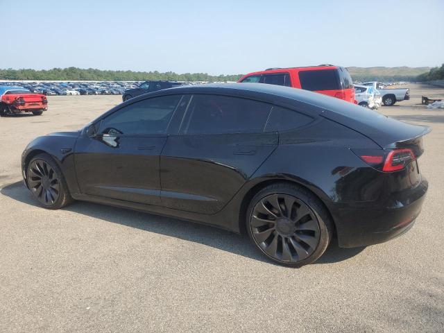 2023 Tesla Model 3 მანქანა იყიდება აუქციონზე, vin: 5YJ3E1ECXPF471334, აუქციონის ნომერი: 61958745
