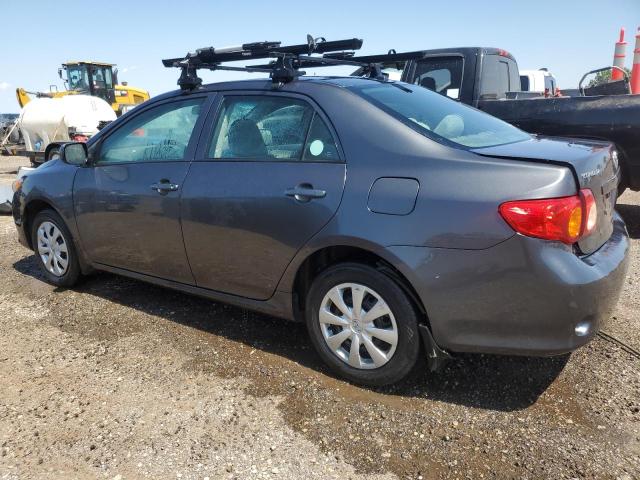 2010 Toyota Corolla მანქანა იყიდება აუქციონზე, vin: 2T1BU4EE4AC469611, აუქციონის ნომერი: 61220095