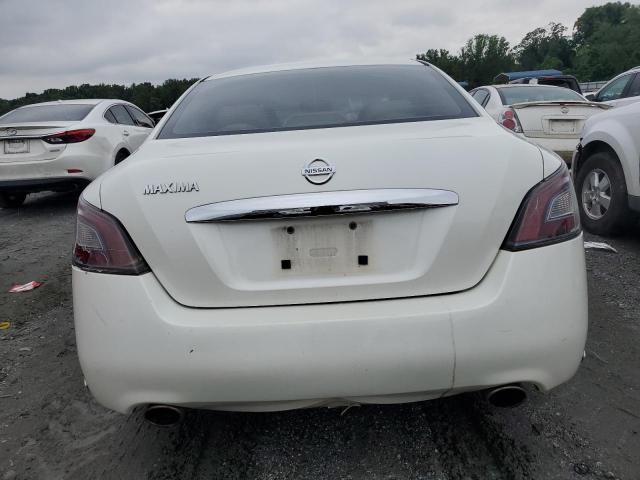 Aukcja sprzedaży 2013 Nissan Maxima S, vin: 1N4AA5AP0DC839814, numer aukcji: 59580805
