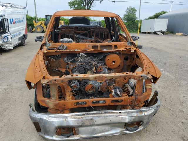 62134195 :رقم المزاد ، 1C6RR7GM6JS316482 vin ، 2018 Ram 1500 مزاد بيع