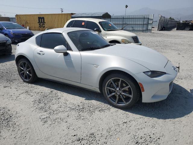 Продаж на аукціоні авто 2017 Mazda Mx-5 Miata, vin: JM1NDAM73H0103268, номер лоту: 60270755