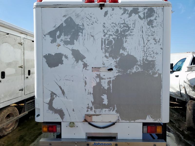 Aukcja sprzedaży 2016 Isuzu Npr, vin: 54DB4W1B8GS810468, numer aukcji: 61881135