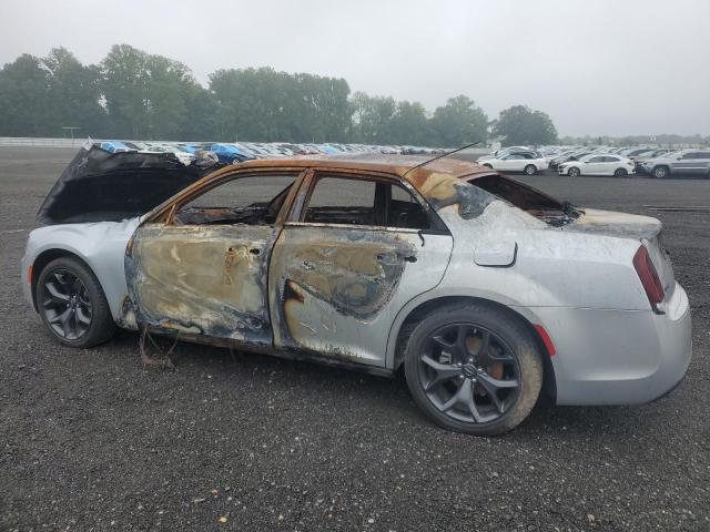 2023 Chrysler 300 მანქანა იყიდება აუქციონზე, vin: 2C3CCADG6PH664993, აუქციონის ნომერი: 54612676