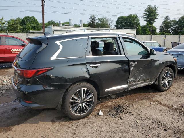 Aukcja sprzedaży 2019 Infiniti Qx60 Luxe, vin: 5N1DL0MM9KC511886, numer aukcji: 60198915