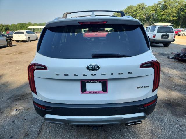 Продаж на аукціоні авто 2021 Kia Telluride, vin: 5XYP54HC5MG151633, номер лоту: 62074305