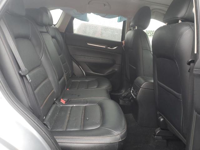 Продаж на аукціоні авто 2019 Mazda Cx-5, vin: JM3KFBDM8K0641715, номер лоту: 61059295