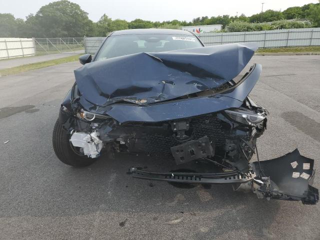 2024 Mazda 3 Select S მანქანა იყიდება აუქციონზე, vin: JM1BPAKM4R1721911, აუქციონის ნომერი: 60602525