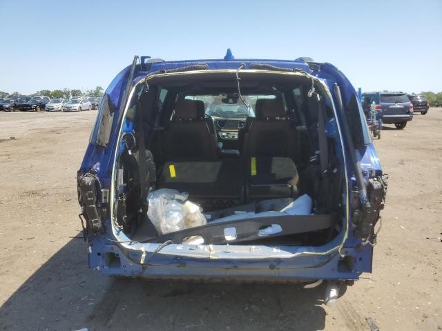 61903495 :رقم المزاد ، 2C4RC1GG3LR104869 vin ، 2020 Chrysler Pacifica L مزاد بيع