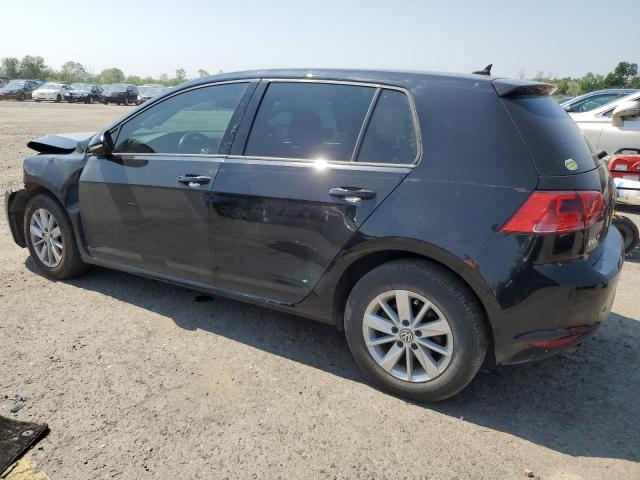 Продажа на аукционе авто 2017 Volkswagen Golf, vin: 3VW217AU1HM045258, номер лота: 59666615