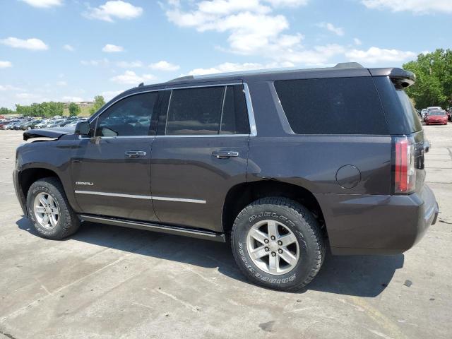 Aukcja sprzedaży 2016 Gmc Yukon Dena, vin: 1GKS2CKJ0GR155491, numer aukcji: 62957675