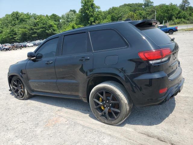 Продажа на аукционе авто 2018 Jeep Grand Cheroke, vin: 1C4RJFN9XJC293839, номер лота: 60558035
