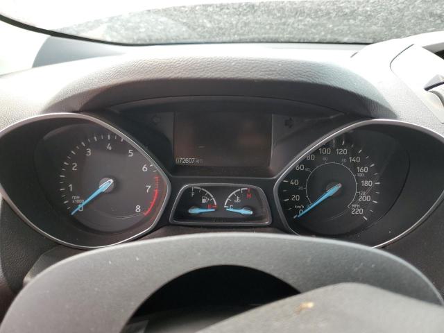 Aukcja sprzedaży 2018 Ford Escape, vin: 1FMCU0F74JUB00677, numer aukcji: 60317715