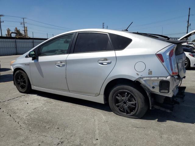 2013 Toyota Prius მანქანა იყიდება აუქციონზე, vin: JTDKN3DU0D0346709, აუქციონის ნომერი: 60051945