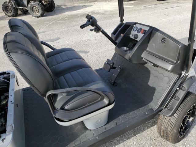 59765425 :رقم المزاد ، 1P9S6DHK3RN763852 vin ، 2024 Ezgo Golf Cart مزاد بيع