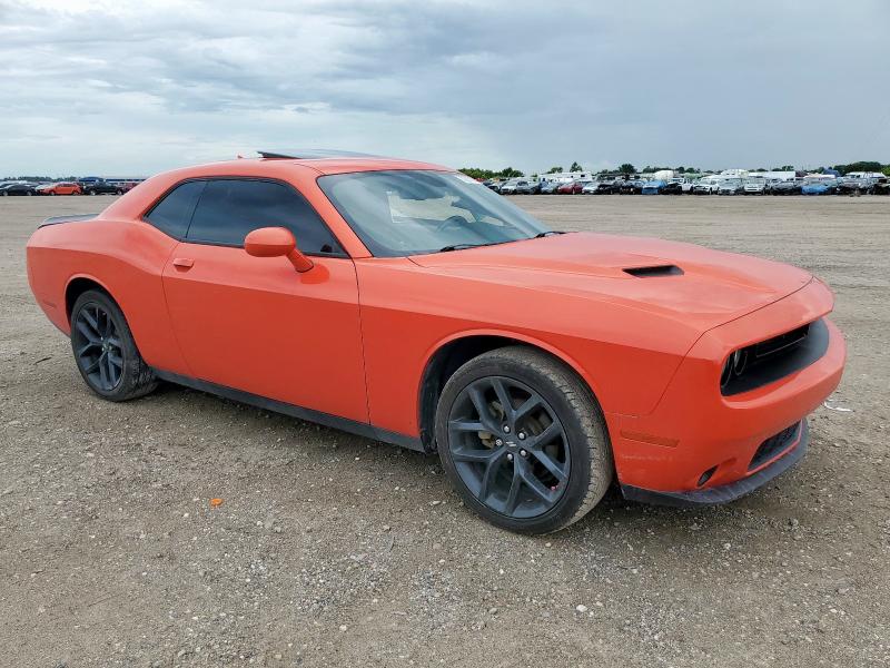 Продажа на аукционе авто 2022 Dodge Challenger, vin: 2C3CDZAG0NH156595, номер лота: 62597065